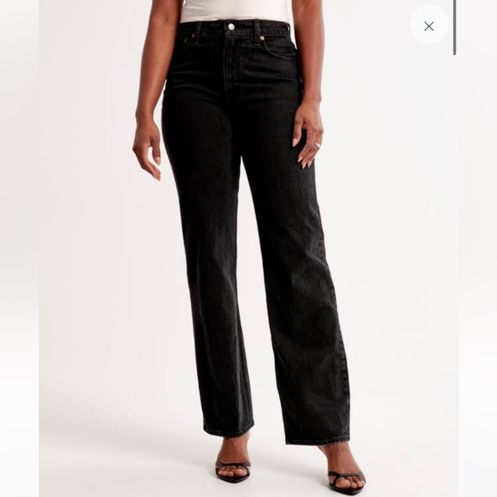 Abercrombie jeans